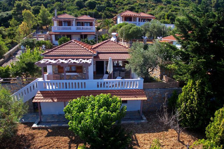 Photo of Agnantema Villas