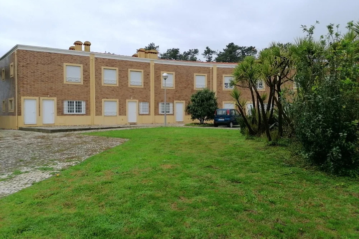 House With 3 Bedrooms in Ovar With Furnished Garden and Wifi Near the Beach
