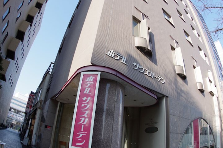 Hotel 12 of 12