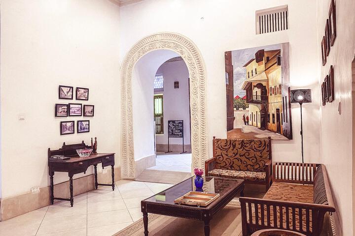 Hotel Interior 39 of 91