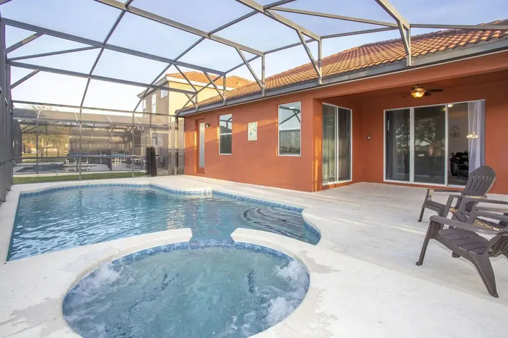 Pool 17 of 28
