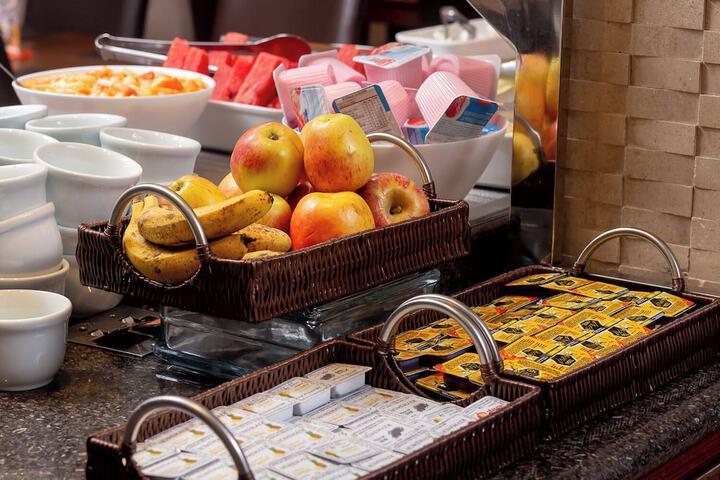 Breakfast/Coffee Service 116 of 231