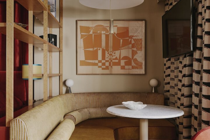 Fitness Center Photo