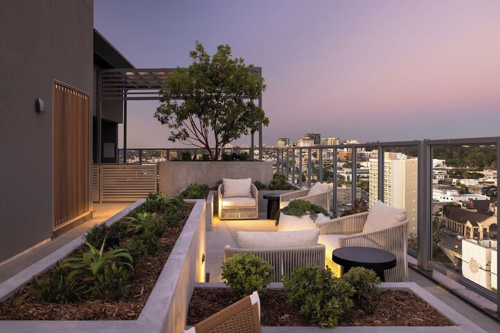 Terrace/Patio 97 of 97