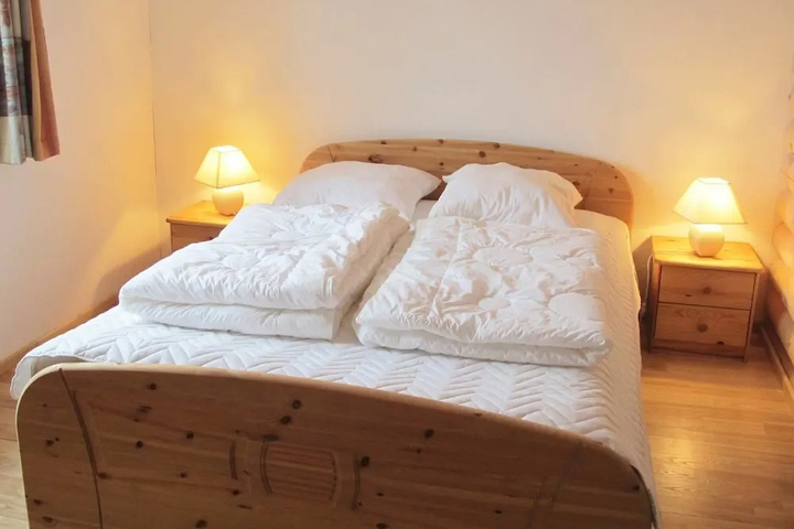 Photo of Cozy Holiday Home in Vaeggerlose With Terrace