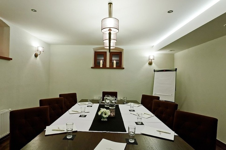 Meeting 43 of 54