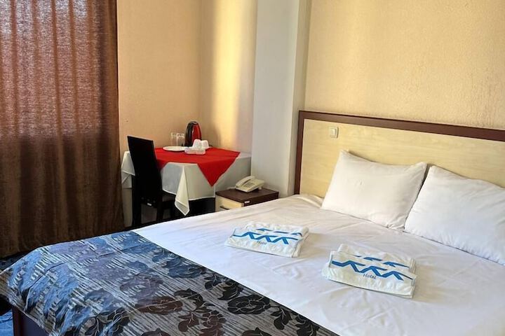 Fitness Facility Photos