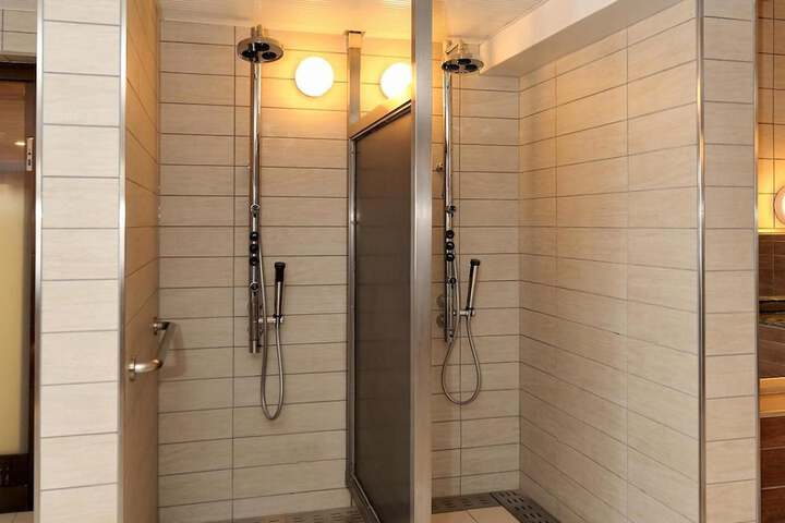 Bathroom Vanities