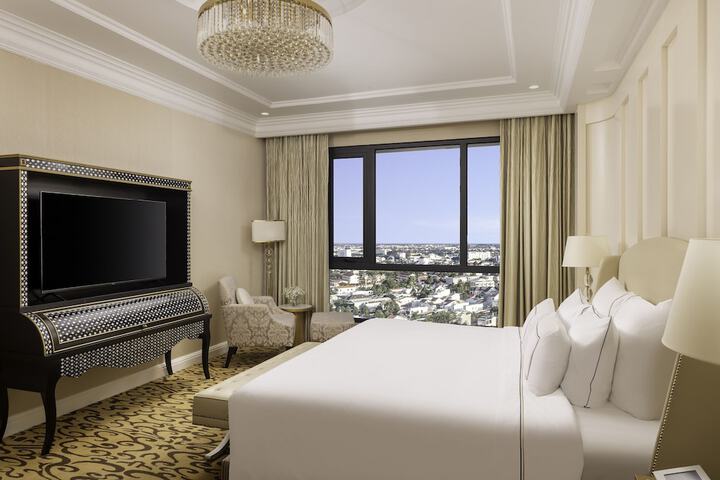 View from room