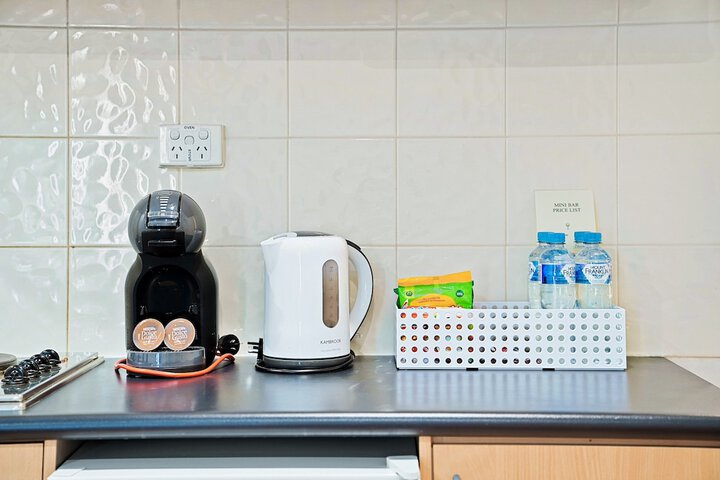 Breakfast/Coffee Service 89 of 120