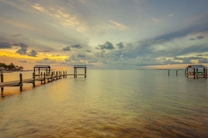 Dock