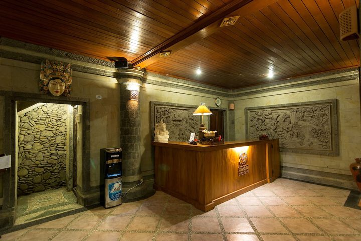Hotel Interior 7 of 60