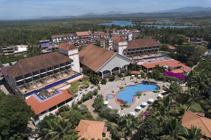 Hotel 178 of 184