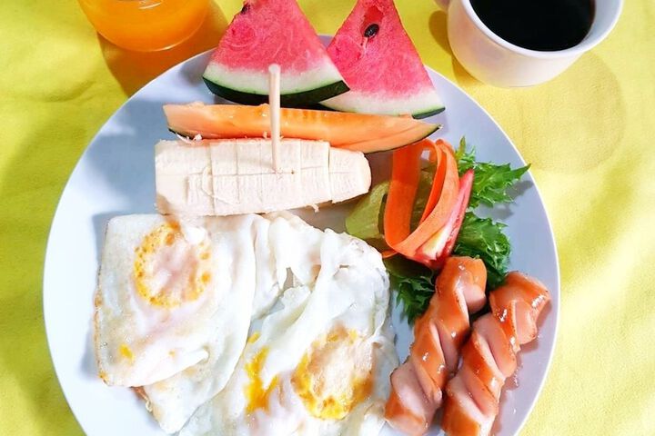 Breakfast/Coffee Service 60 of 78