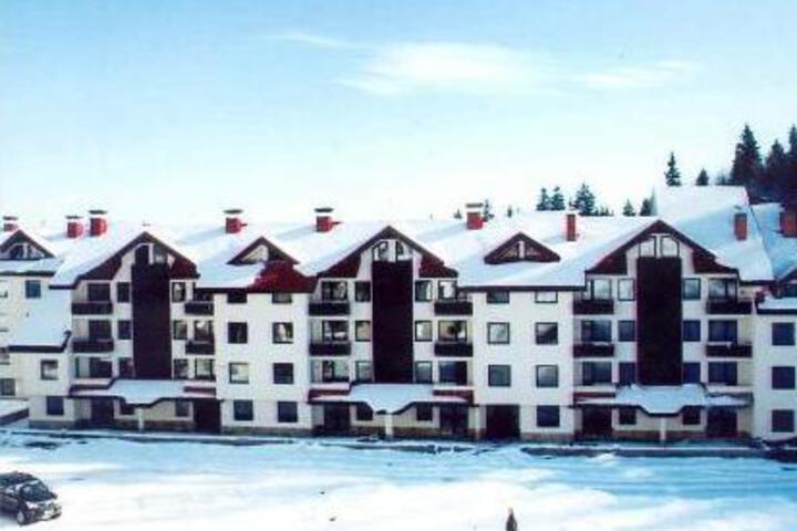 Laplandia Hotel