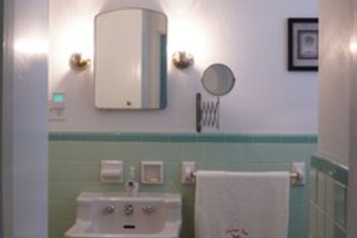Bath Interior