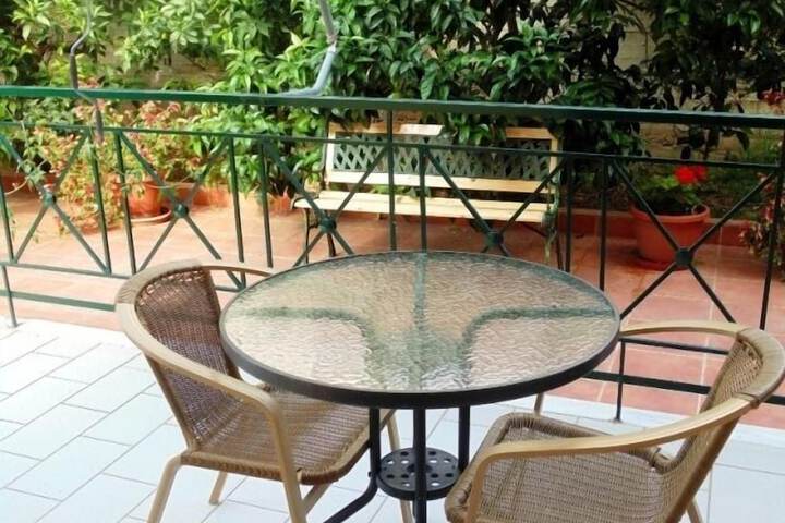 Terrace/Patio 25 of 49
