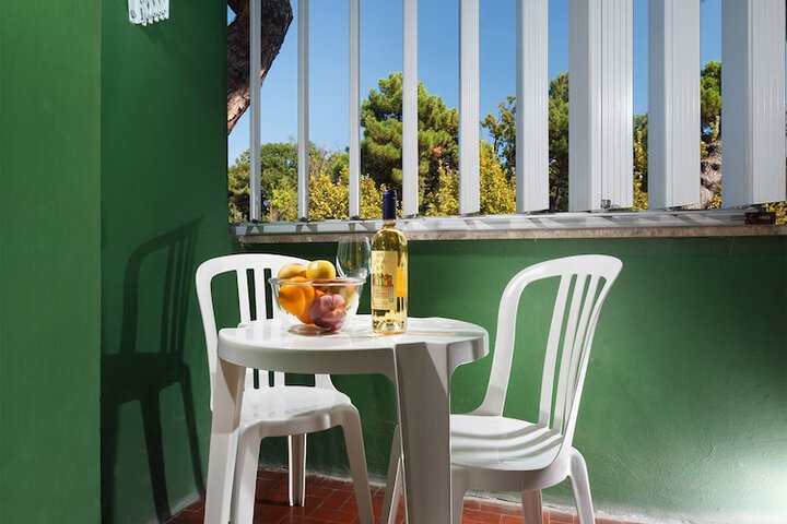 Terrace/Patio 33 of 107