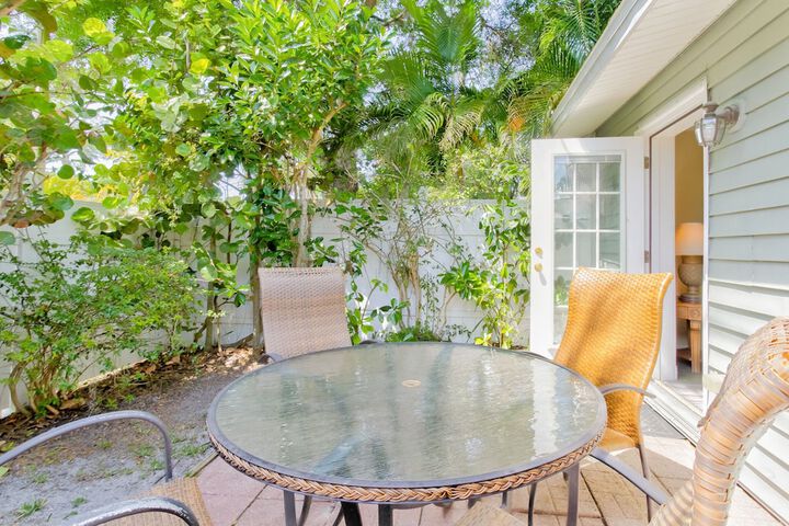 Terrace/Patio 68 of 124