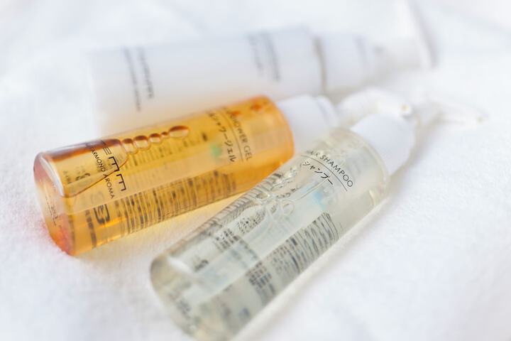 Bath Amenities