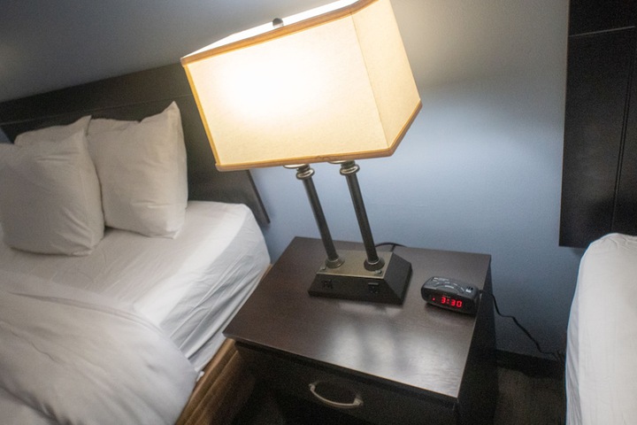 Basic Double Room (7 of 7)