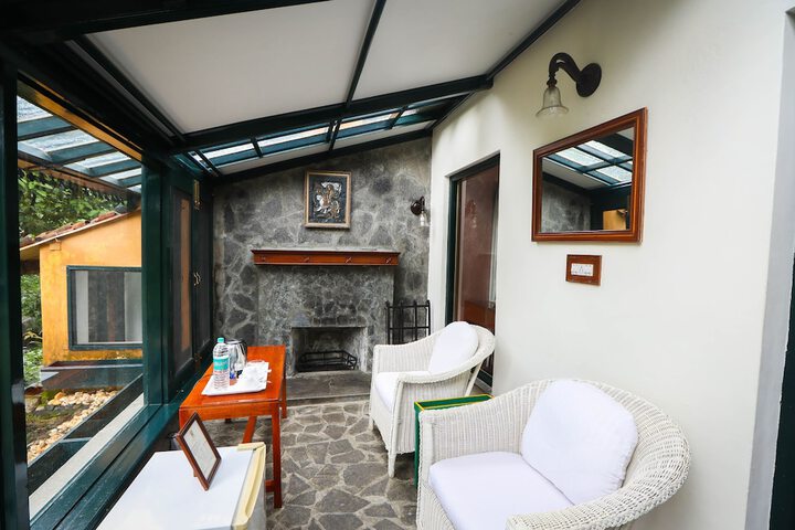 Terrace/Patio 37 of 68