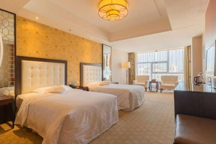 Beijing Rishengchang Hotel