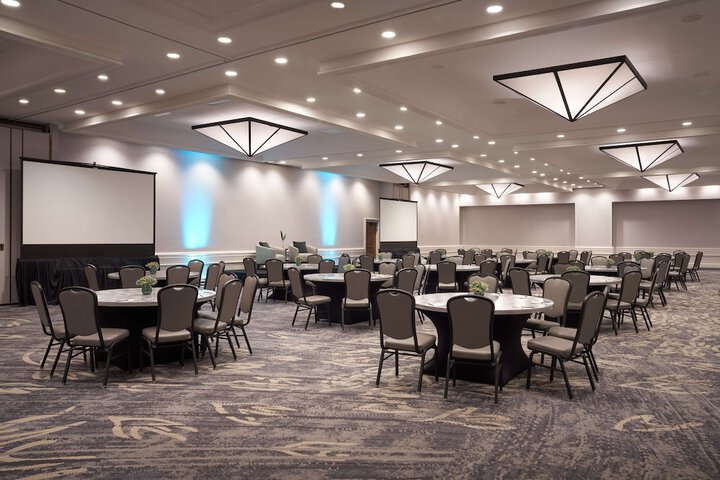 Ballroom