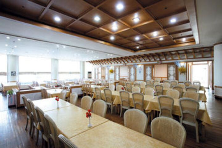 Food Court