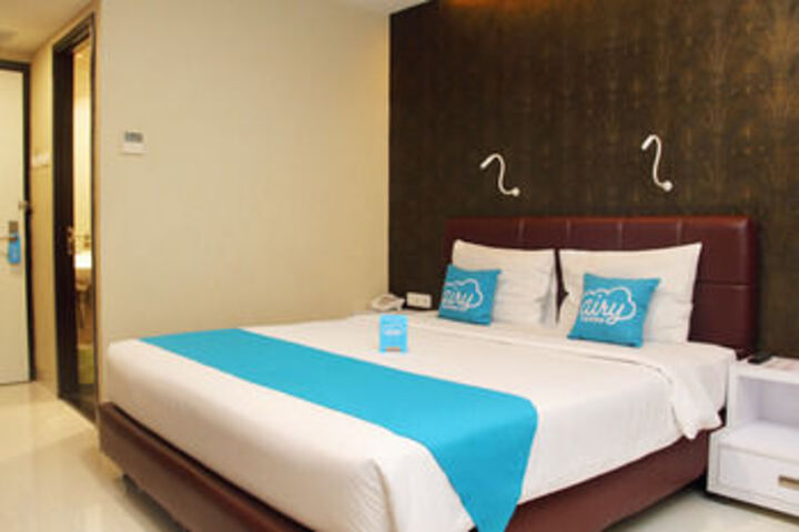 Airy Sawerigading Botolempangan 19 Makassar