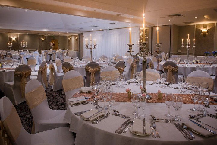 Wedding/Banquet 42 of 53