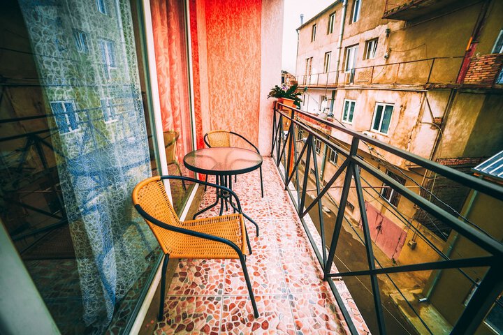Terrace/Patio 46 of 94