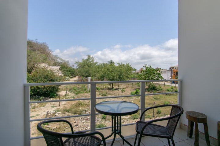 Terrace/Patio 24 of 34