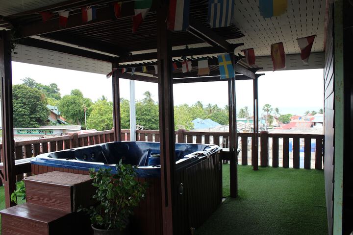 Terrace/Patio 61 of 63