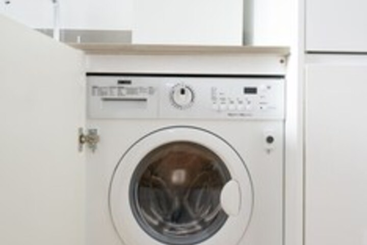 Laundry 9 of 18