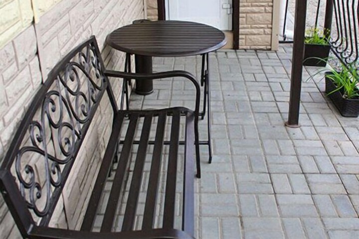 Terrace/Patio 37 of 37
