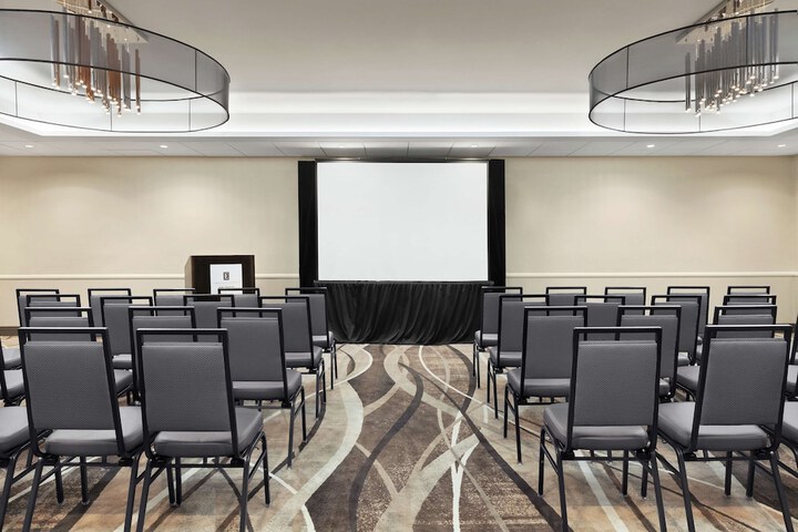Ballroom