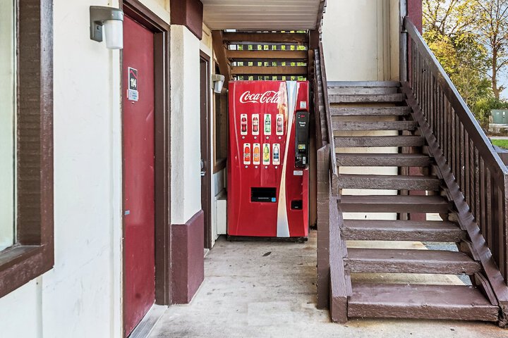 Vending machine