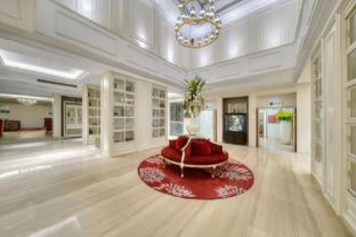 Xierdun International Hotel
