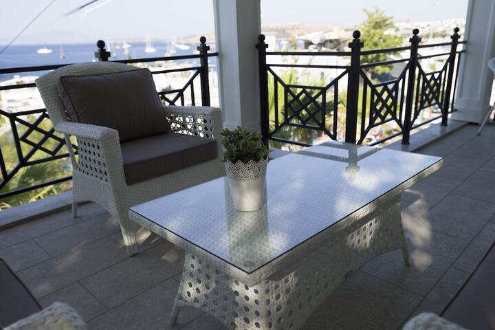 Terrace/Patio 59 of 97