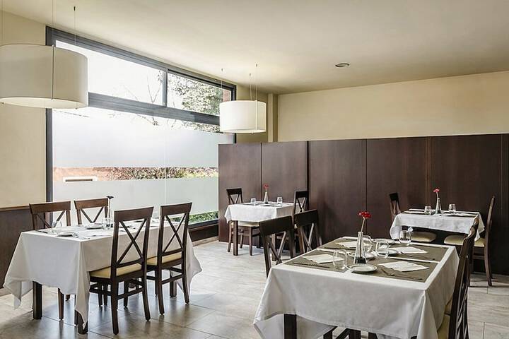 Restaurants