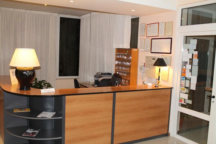 Hotel Interior 6 of 54