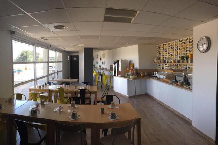 Fitness Center Photo