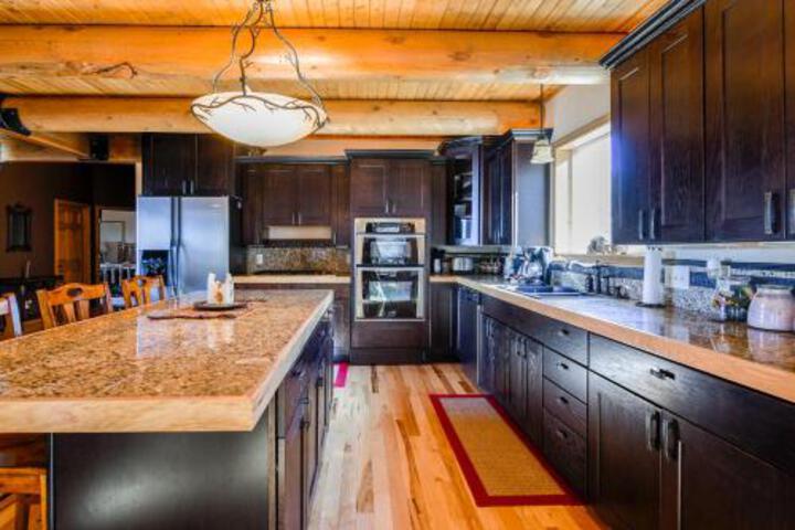 High Country Lodge in Lead, SD