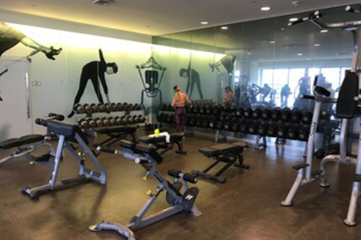 Health and Fitness 8 of 34