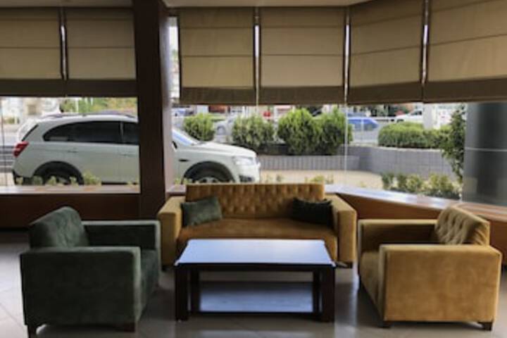 Hotel Interior 16 of 93
