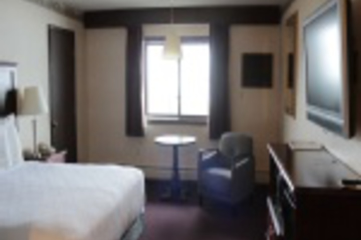 Room 168 of 168
