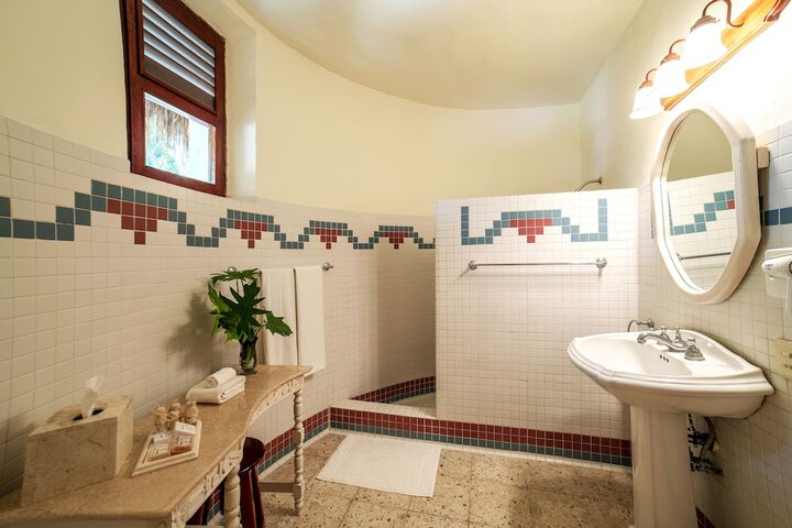 Bathroom Vanities