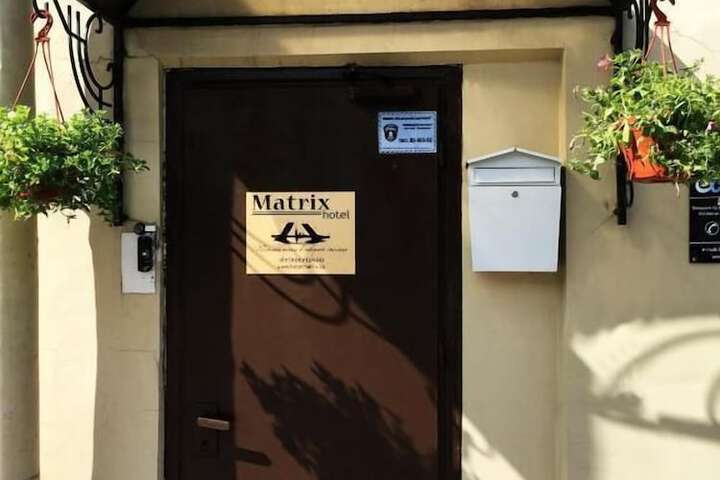 Hotel 60 of 62