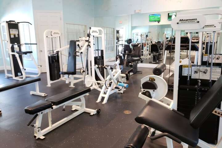 Health and Fitness 19 of 23